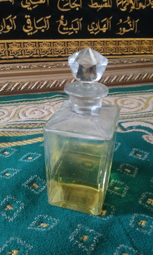 Attar Emporium's Organic Hand Crafted Fragrances