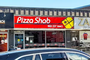 Pizza Shab image