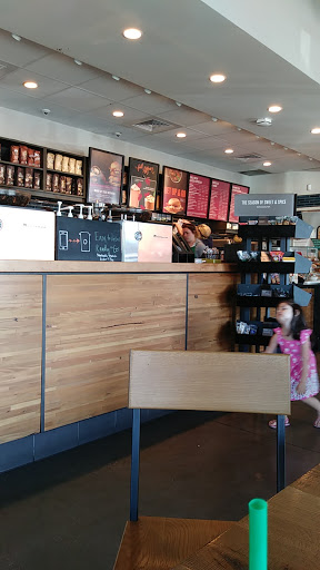 Coffee Shop «Starbucks», reviews and photos, 480 Oroville Dam Blvd E, Oroville, CA 95965, USA