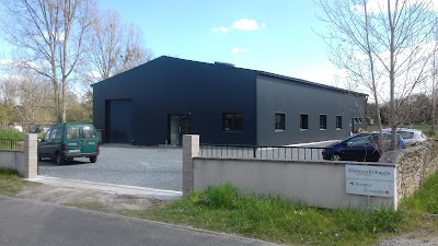 Info-Systel à Villandraut