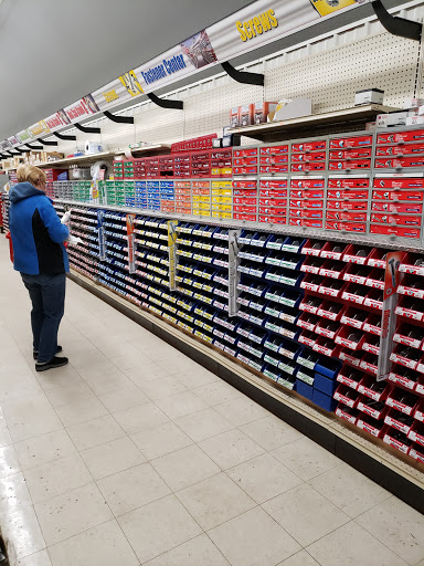 Hardware Store «Cumberland Ace Hardware & Lumber», reviews and photos, 2421 Superior Ave, Cumberland, WI 54829, USA