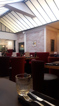 Atmosphère du Restaurant italien Restaurant Soprano à Mantes-la-Jolie - n°15