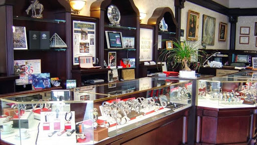 Mission Hills Gallery Fine Jewelers, 2678 Mowry Ave, Fremont, CA 94538, USA, 