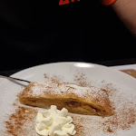 Photo n°1 de l'avis de alessandro.o fait le 16/09/2022 à 21:01 sur le  Pizzeria Terrazza à Primiero San Martino di Castrozza