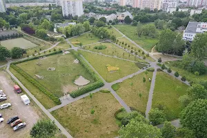 Park Os. Orła Białego image