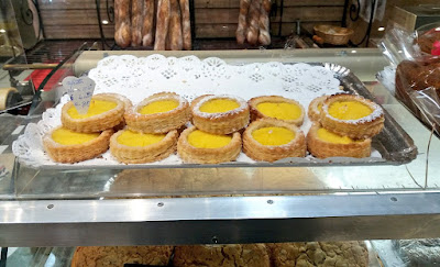 piekarz à Melun