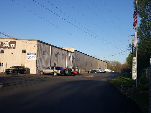 Plumbing Supply Store «Eastway Supplies, Inc.», reviews and photos, 1561 Alum Creek Dr, Columbus, OH 43209, USA