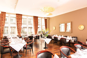 Kleinhuis´ Restaurant im Baseler Hof