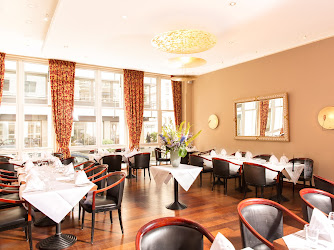 Kleinhuis´ Restaurant im Baseler Hof