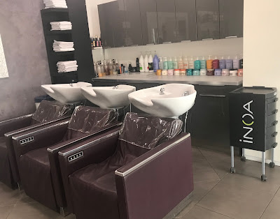 Salon de coiffure Meyreuil Jean Bonan à Meyreuil