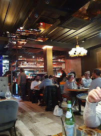 Atmosphère du Le Bazar Levallois - Restaurant Bar à Levallois-Perret - n°6