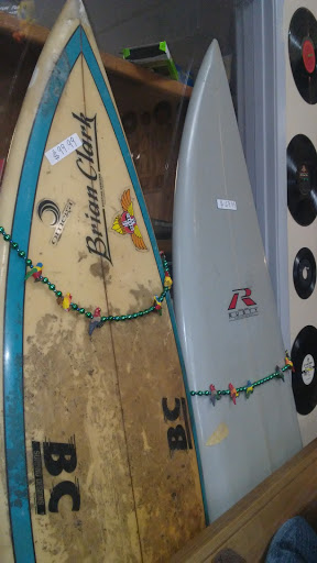 Thrift Store «Humble Heart Thrift Store», reviews and photos, 531 16th St, San Diego, CA 92101, USA