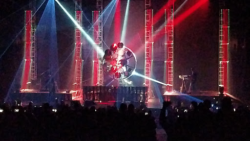 Performing Arts Theater «Miller High Life Theatre», reviews and photos, 500 W Kilbourn Ave, Milwaukee, WI 53203, USA