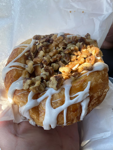 Espresso Bar «Milagro Coffee Y Espresso», reviews and photos, 1733 E University Ave, Las Cruces, NM 88001, USA