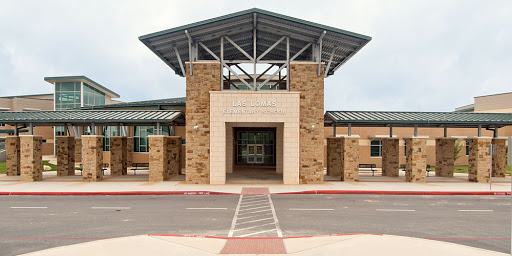 Las Lomas Elementary School