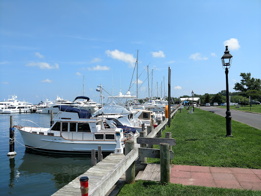 Gym «Sag Harbor Gym», reviews and photos, 1 Bay St, Sag Harbor, NY 11963, USA