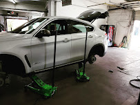 Dominion Tires of Arlington