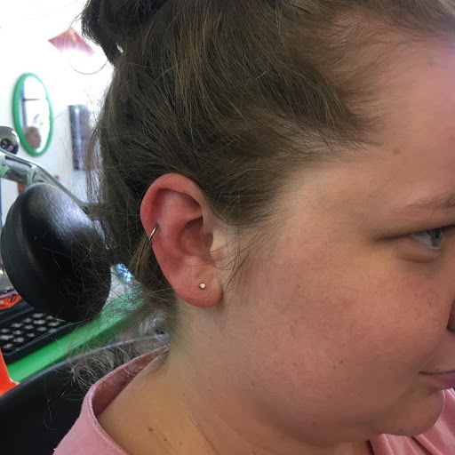 Explore brown pride tattoo ideas, creative tattoo ideas in Redding, available at Caddy Daddys