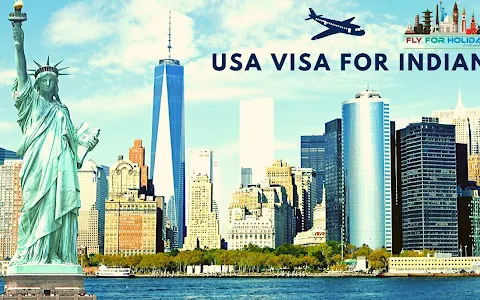 UK / US Visa Agency in Mumbai - Fly For Holidays image