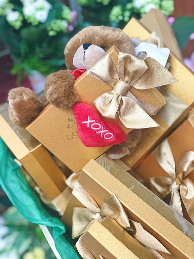 Florist «Blossom Flower Shops», reviews and photos, 275 Mamaroneck Ave, White Plains, NY 10605, USA