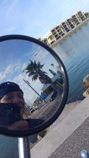 Scooter Rental Service «Vespa Clearwater», reviews and photos, 614 S Missouri Ave, Clearwater, FL 33756, USA