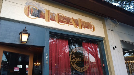 Cigar Shop «Cigar Art», reviews and photos, 504 N Bishop Ave, Dallas, TX 75208, USA