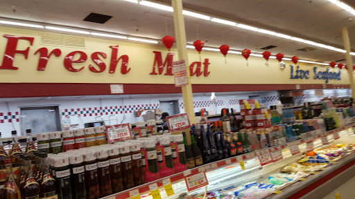 Supermarket «Lion Market», reviews and photos, 471 Saratoga Ave, San Jose, CA 95129, USA