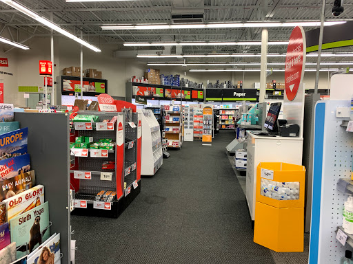 Office Supply Store «Staples», reviews and photos, 3058 Bardstown Rd, Louisville, KY 40205, USA