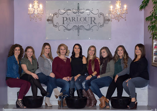 Beauty Salon «The Parlour», reviews and photos, 1936 Central Ave, McKinleyville, CA 95519, USA