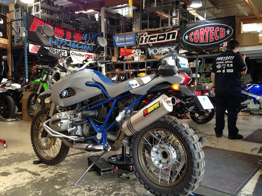 Motorcycle Parts Store «Parts411», reviews and photos, 157 Stare St, Pomona, CA 91766, USA