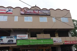 HOTEL THE RESIDENCY image
