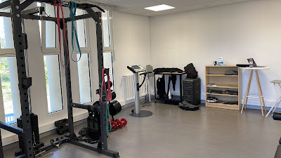Zone 12 - Coach Sportif à Les Abrets en Dauphiné
