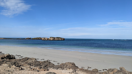 Little Dip Beach