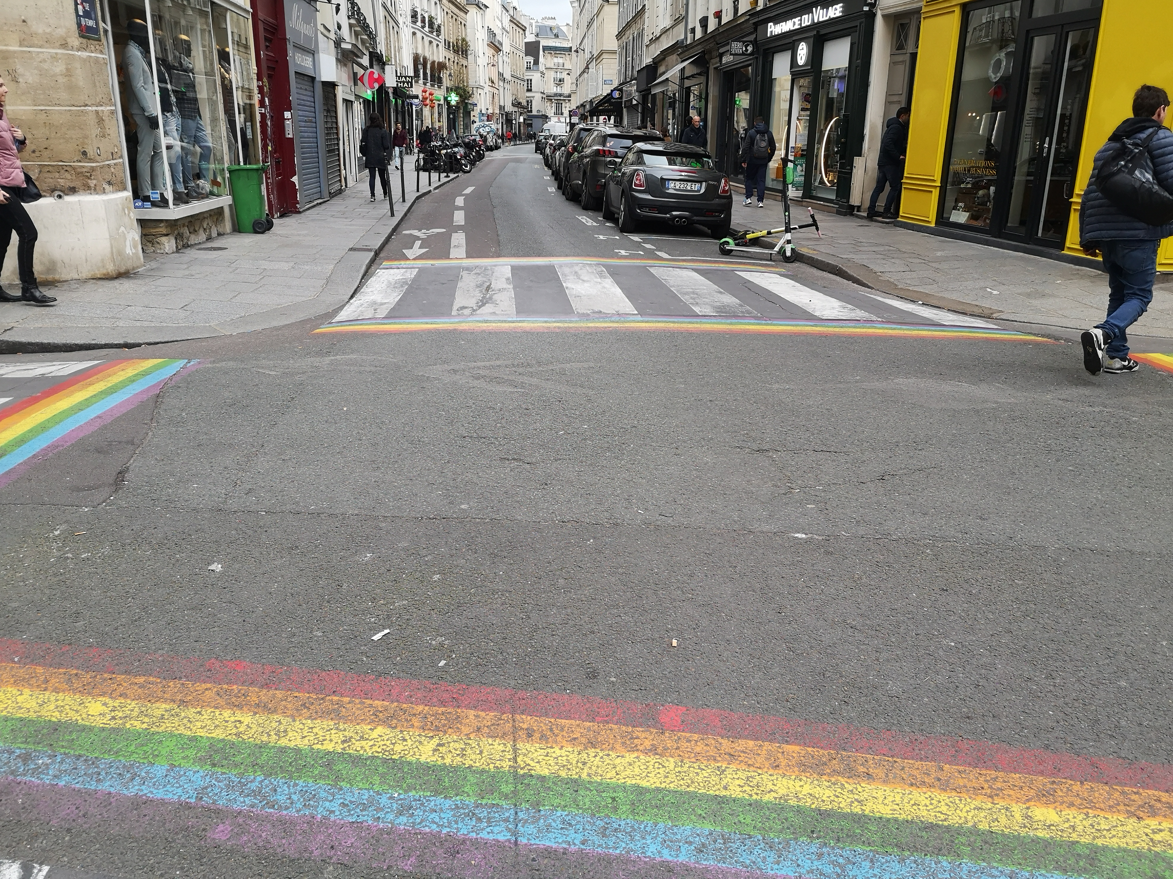 Photo n° 3 de l'avis de Entre.a fait le 23/02/2020 à 17:51