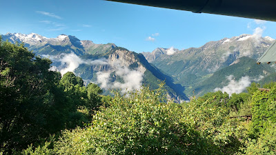Chalet L'Aurelie à Villard-Reculas