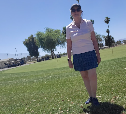 Golf Course «Desert Sands Golf Course», reviews and photos, 1922 S 74th St, Mesa, AZ 85209, USA