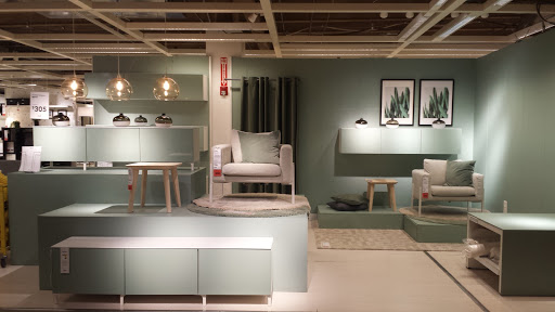 Furniture Store «IKEA Conshohocken Home Furnishings», reviews and photos, 400 Alan Wood Rd, Conshohocken, PA 19428, USA