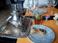 Plats et boissons du Le Touareg Restaurant Marocain à Agen - n°1