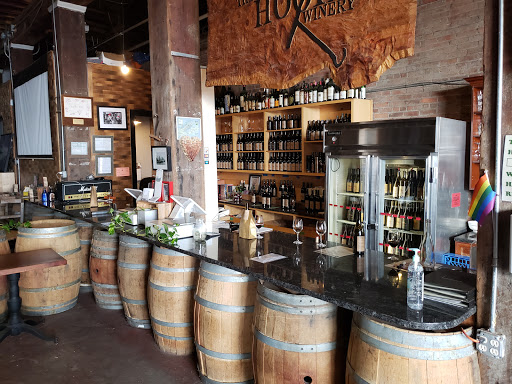 Winery «Red Hook Winery», reviews and photos, 175 Van Dyke St, Brooklyn, NY 11231, USA