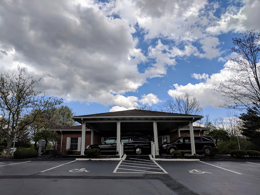 Funeral Home «Stine Kilburn Funeral Home», reviews and photos, 801 Monroe Rd, Lebanon, OH 45036, USA