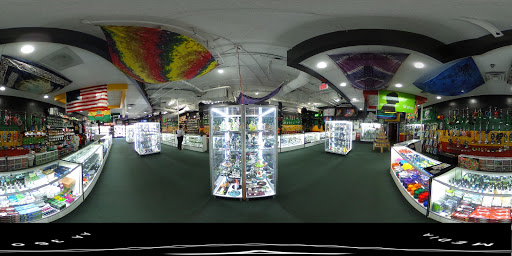 Vaporizer Store «HIGH Maintenance Smoke Shop», reviews and photos, 411 S Mill Ave #101, Tempe, AZ 85281, USA