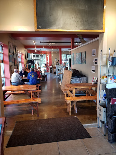 Coffee Shop «Carls Coffee», reviews and photos, 715 NW Beach Dr, Newport, OR 97365, USA