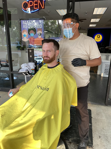 Barber Shop «Barber Shop Don Luis», reviews and photos, 823 Rincon Ave, Livermore, CA 94551, USA