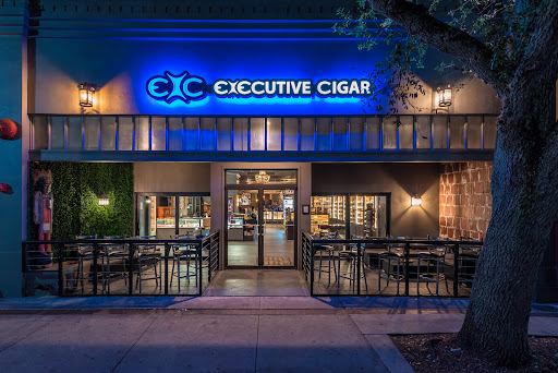 Cigar Shop «Executive Cigar Shop & Lounge», reviews and photos, 837 E New Haven Ave, Melbourne, FL 32901, USA