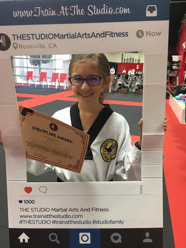 Martial Arts School «THE STUDIO Martial Arts and Fitness», reviews and photos, 8200 Sierra College Blvd D, Roseville, CA 95661, USA