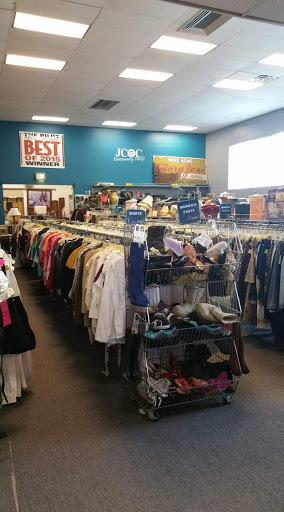 Thrift Store «JCOC Community Thrift», reviews and photos, 120 S Plaza Trail, Virginia Beach, VA 23452, USA