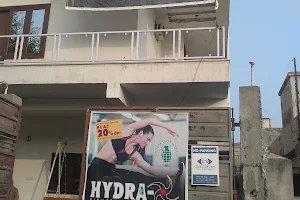 HYDRA X fitness centre image