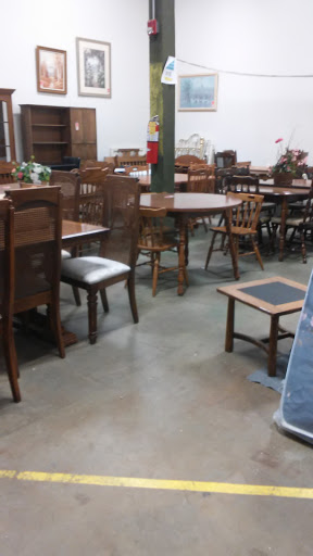 Thrift Store «Restoration Ministries», reviews and photos, 351 W 162nd St, South Holland, IL 60473, USA