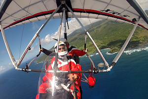 Hang Gliding Maui image