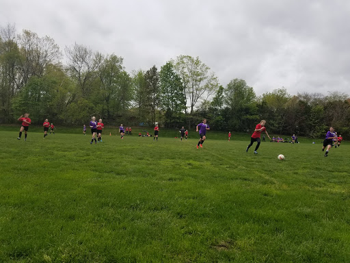 Golf Course «Amesbury Pines Disc Golf Course», reviews and photos, Highland St, Amesbury, MA 01913, USA